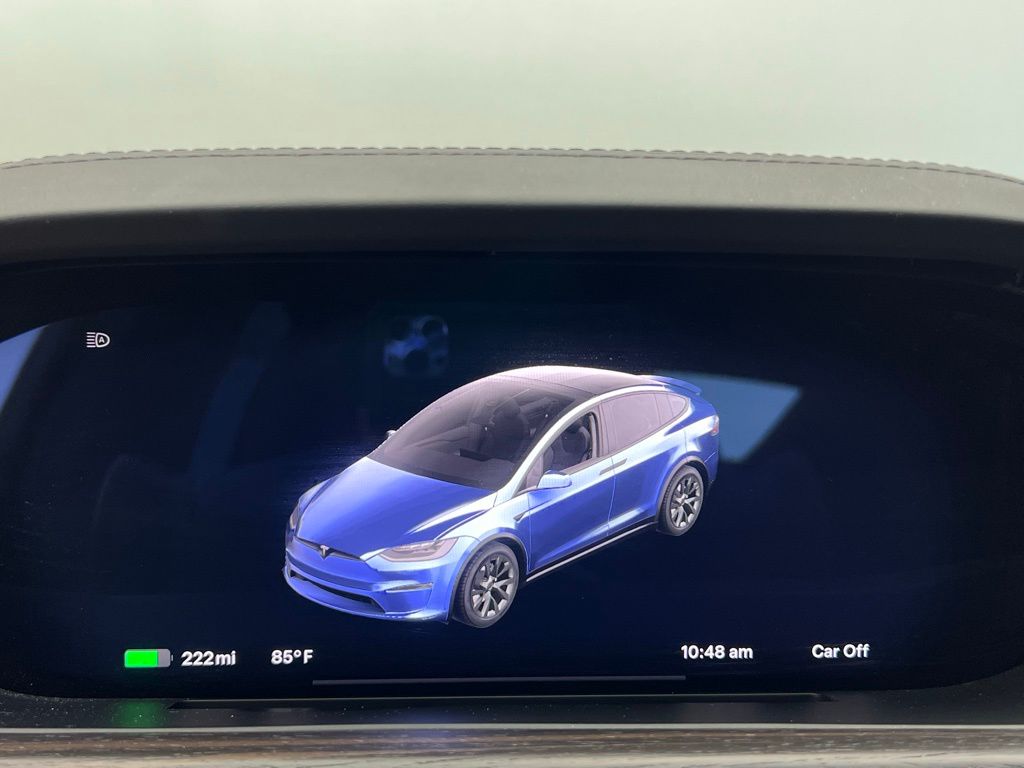 Thumbnail: 2023 Tesla Model X - 22