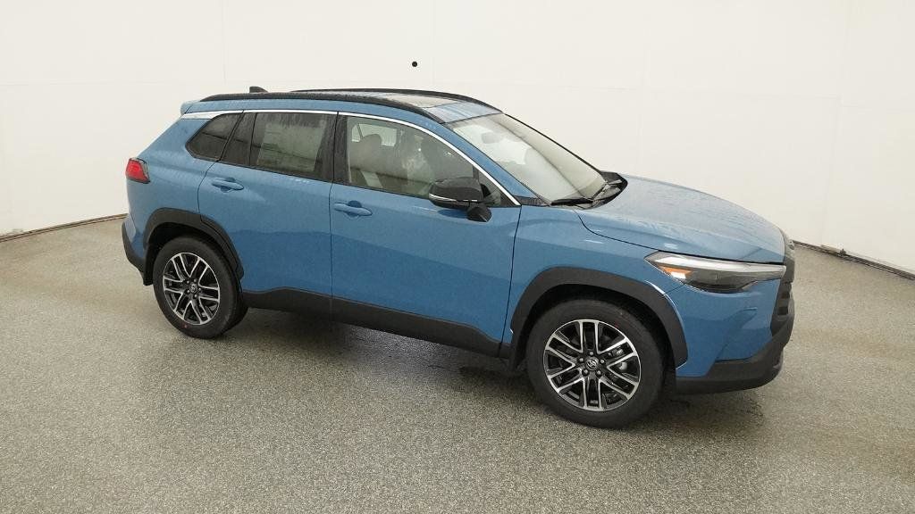 Thumbnail: 2026 Toyota Corolla Cross - 30