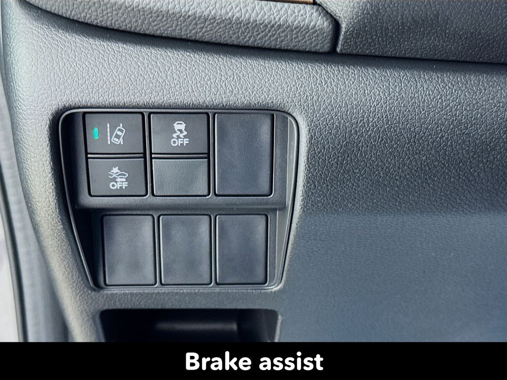 Used Car 2021 Honda Cr-v Hybrid  Ex For Sale Under $30,000 In Austin, Texas