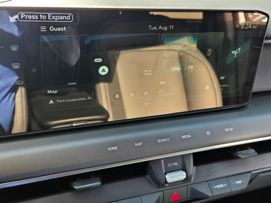 2026 Kia Ev9 - $50,480