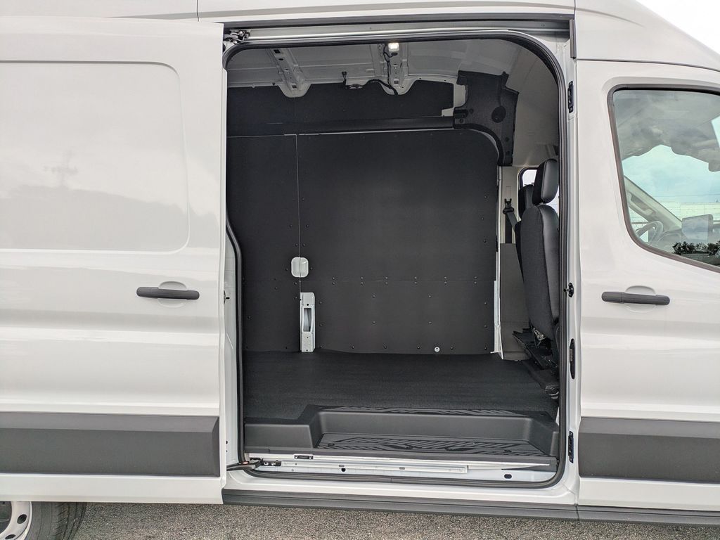 2026 Ford Transit-350 Cargo Van 