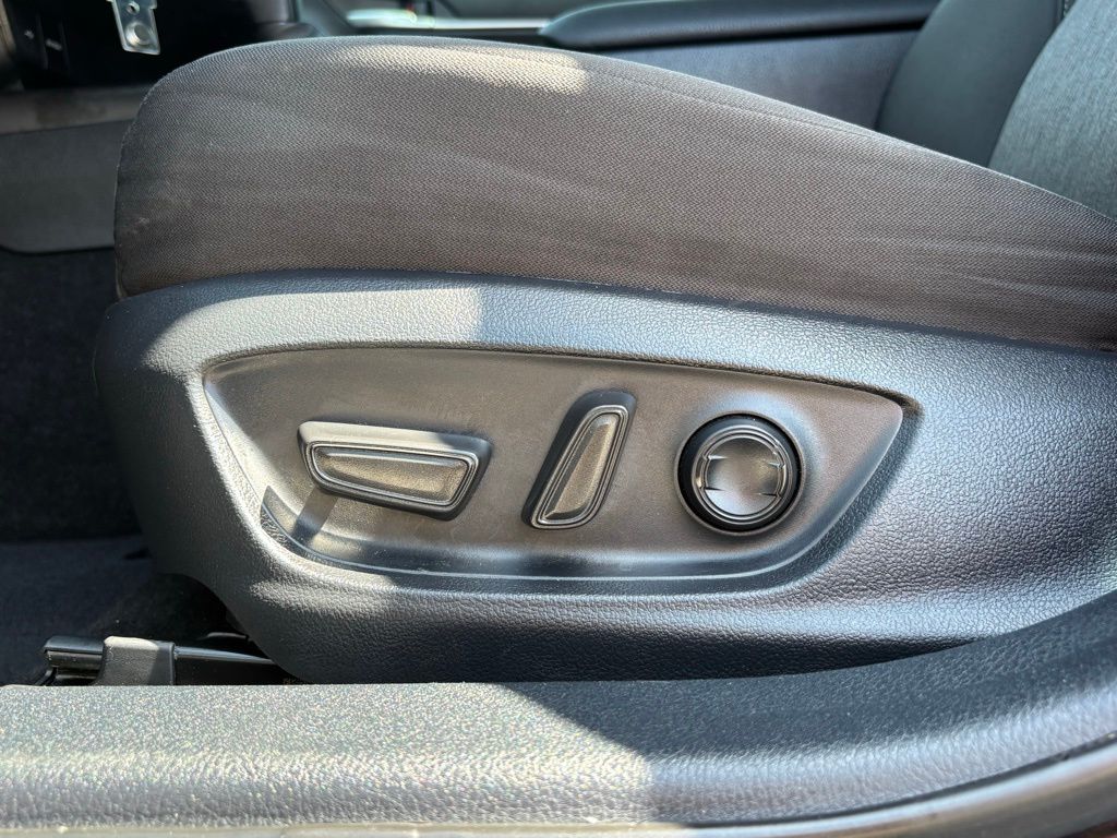 2023 Toyota Camry LE photo
