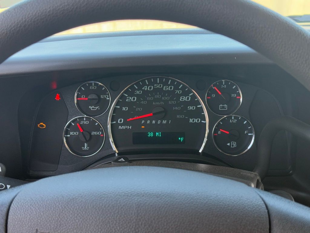 2024 Chevrolet Express 3500 WT