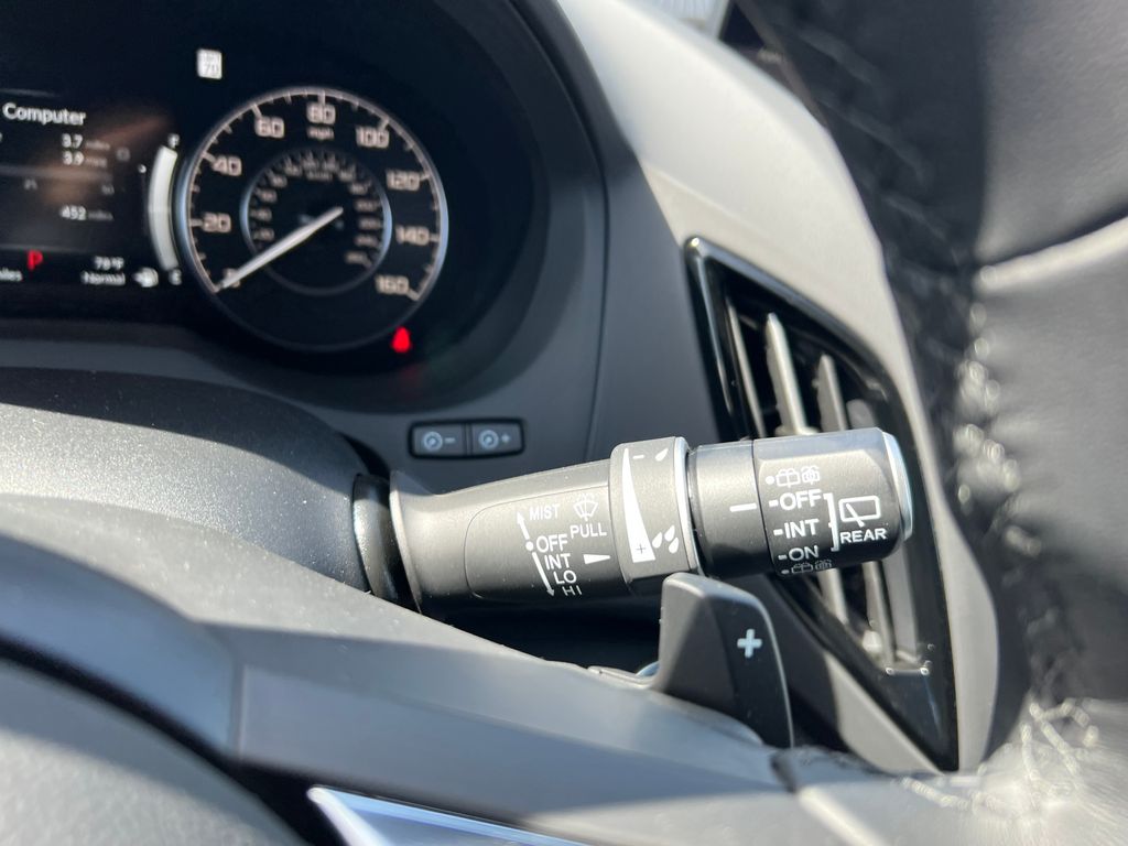 Thumbnail: 2026 Acura RDX - 23