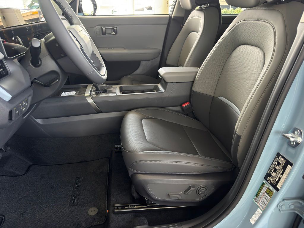 2027 Kia Seltos EX Blue at Joe Myers Mazda Kia