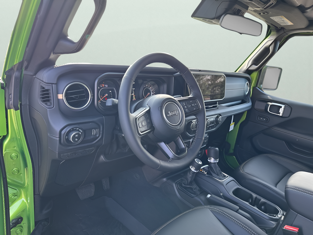 New Car 2025 Jeep Gladiator  For Sale Under $50,000 In Austin, Texas