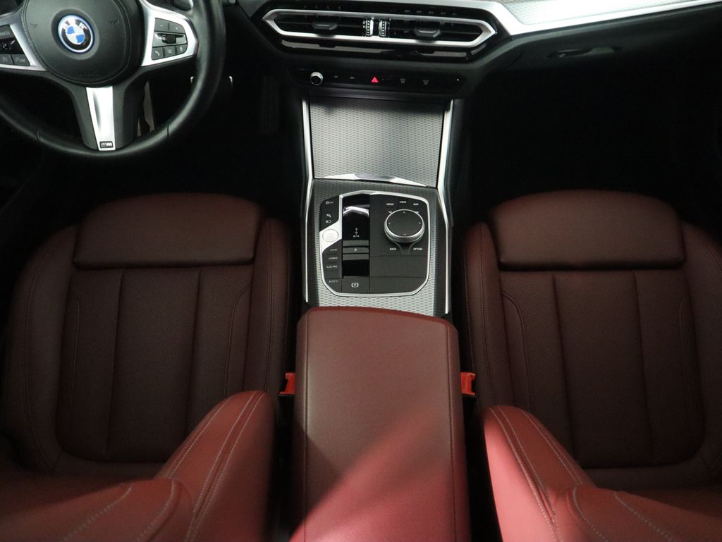 Thumbnail: 2023 BMW 3 Series - 17