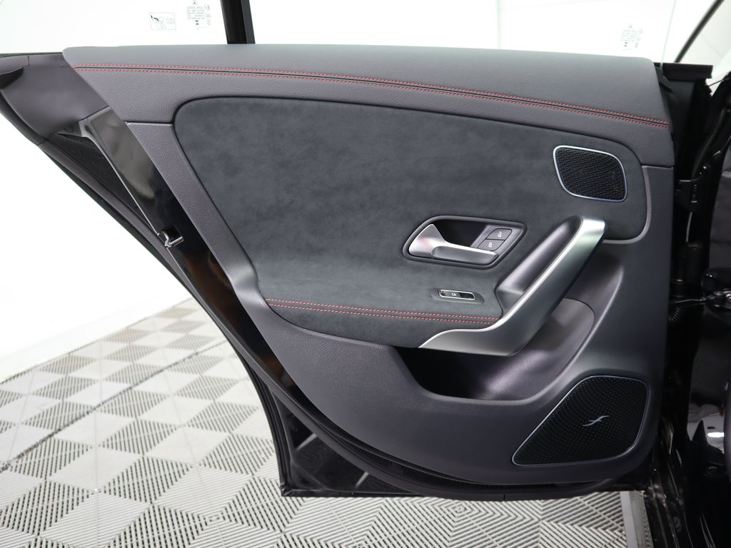 Thumbnail: 2025 Mercedes-Benz CLA - 26