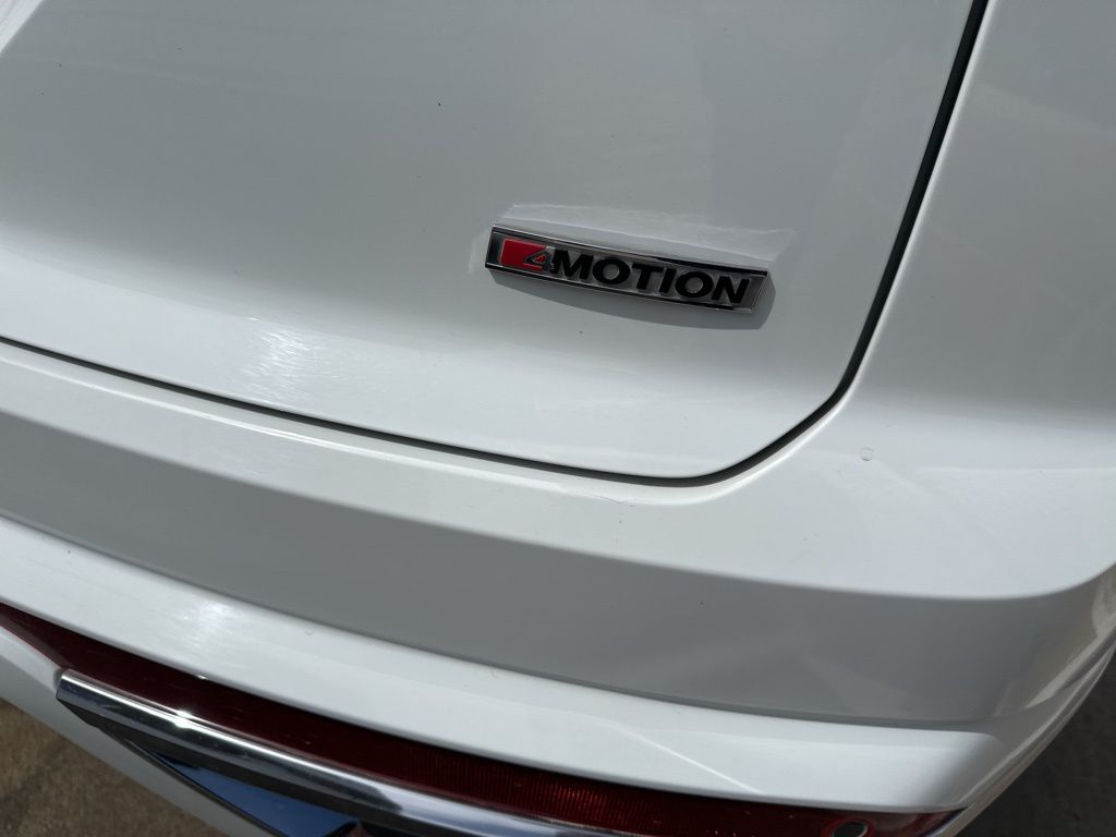 2021 Volkswagen Atlas Cross Sport