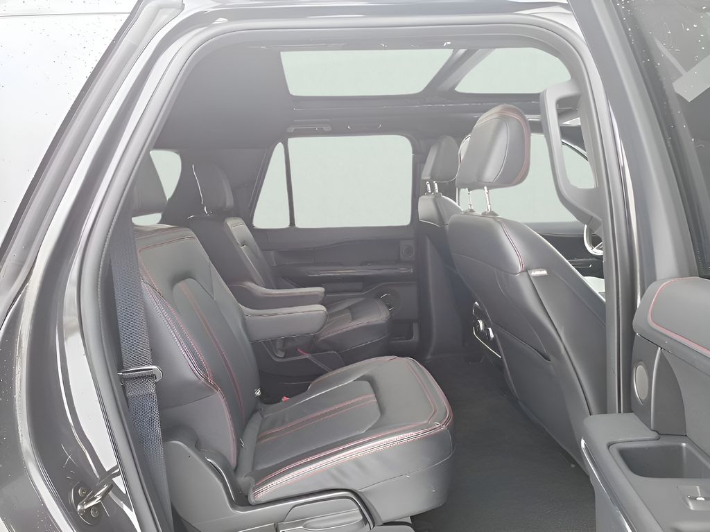 2022 Ford Expedition Max