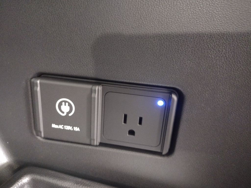 2026 Hyundai IONIQ 9 Performance Limited