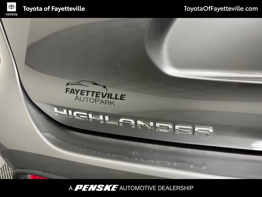 Thumbnail: 2026 Toyota Highlander - 4