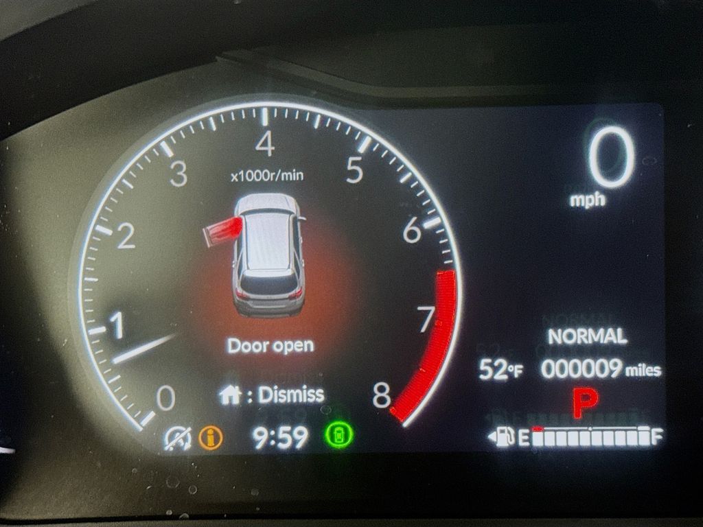 New Car 2025 Honda Pilot  Ex-l For Sale Under $50,000 In Austin, Texas