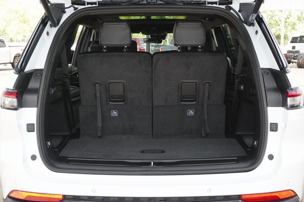 New Car 2025 Jeep Grand Cherokee L  Limited For Sale Under $50,000 In Weatherford, Texas