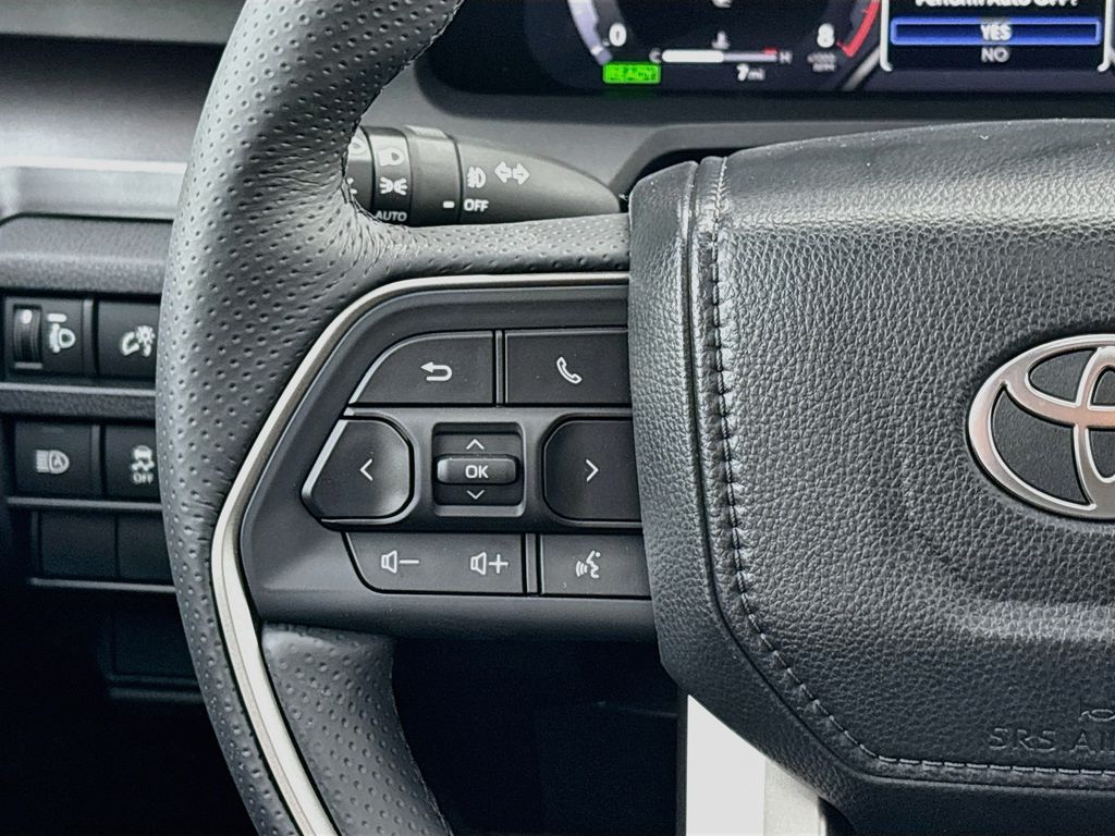 Thumbnail: 2026 Toyota 4Runner - 11