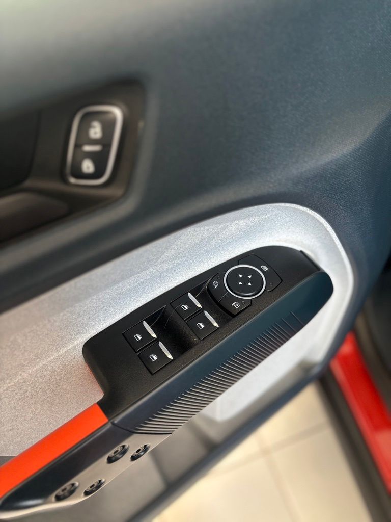 Used 2024 Ford Maverick Truck