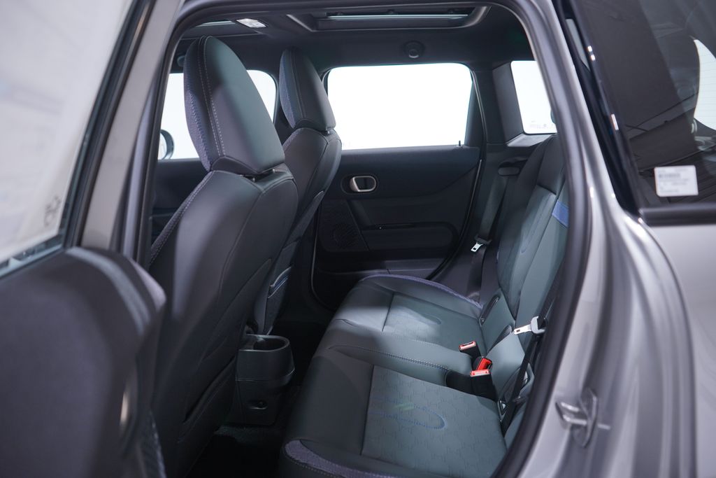 Thumbnail: 2026 MINI Cooper - 9