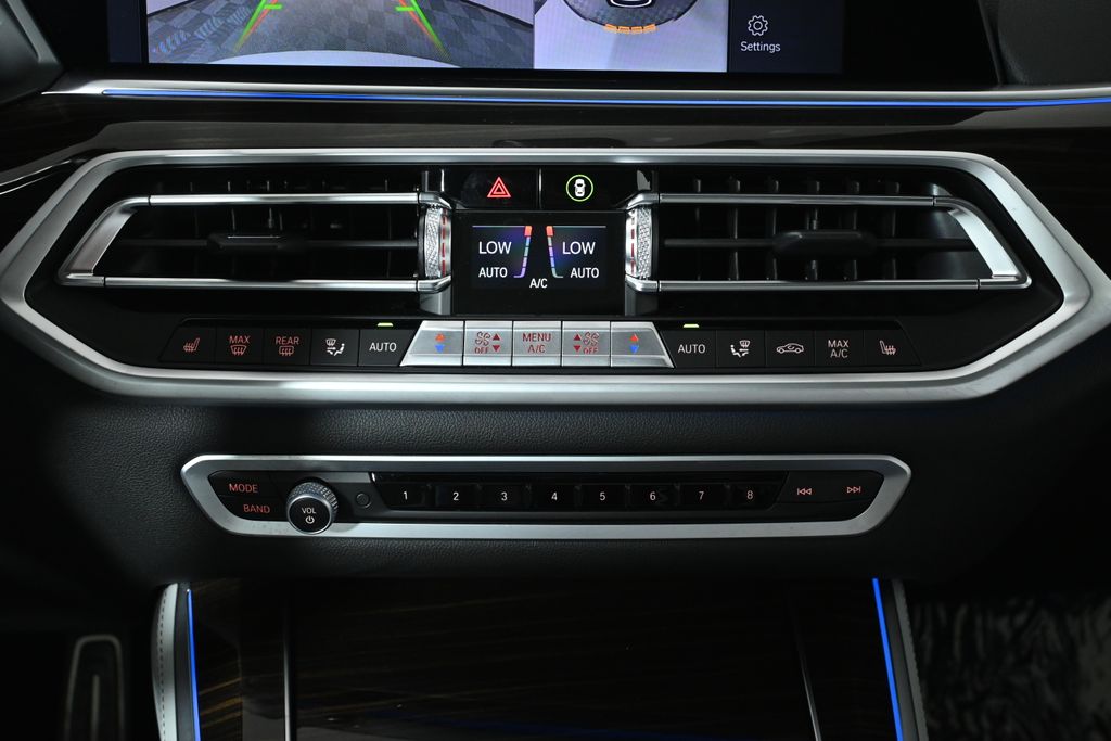 Thumbnail: 2023 BMW X5 - 22