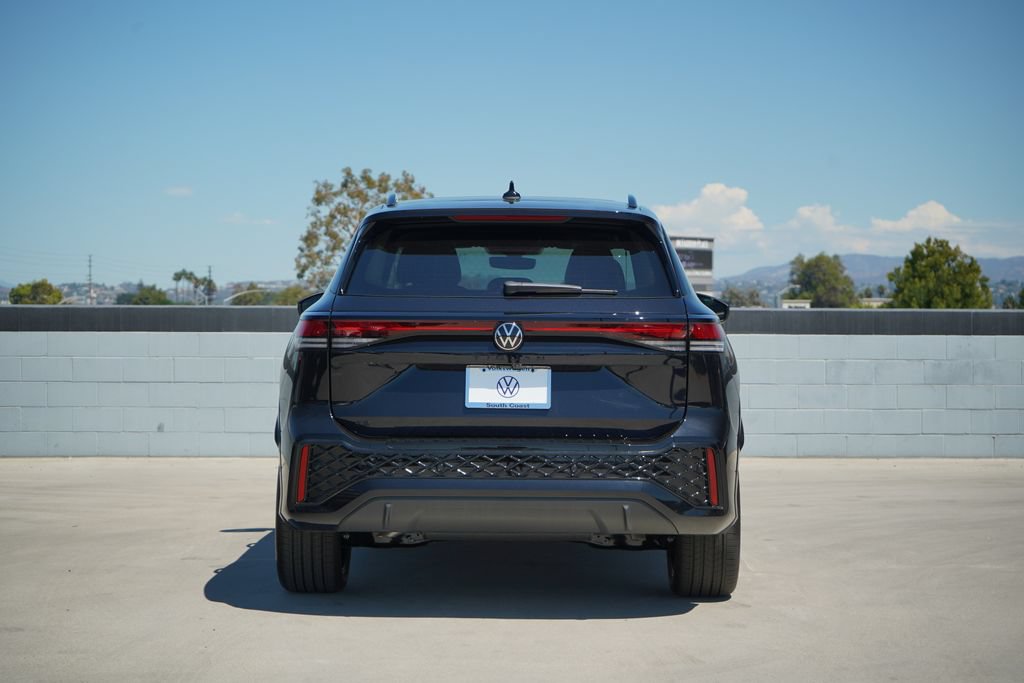 Thumbnail: 2026 Volkswagen Tiguan - 7
