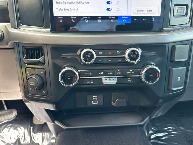 Used 2025 Ford F-150 Truck