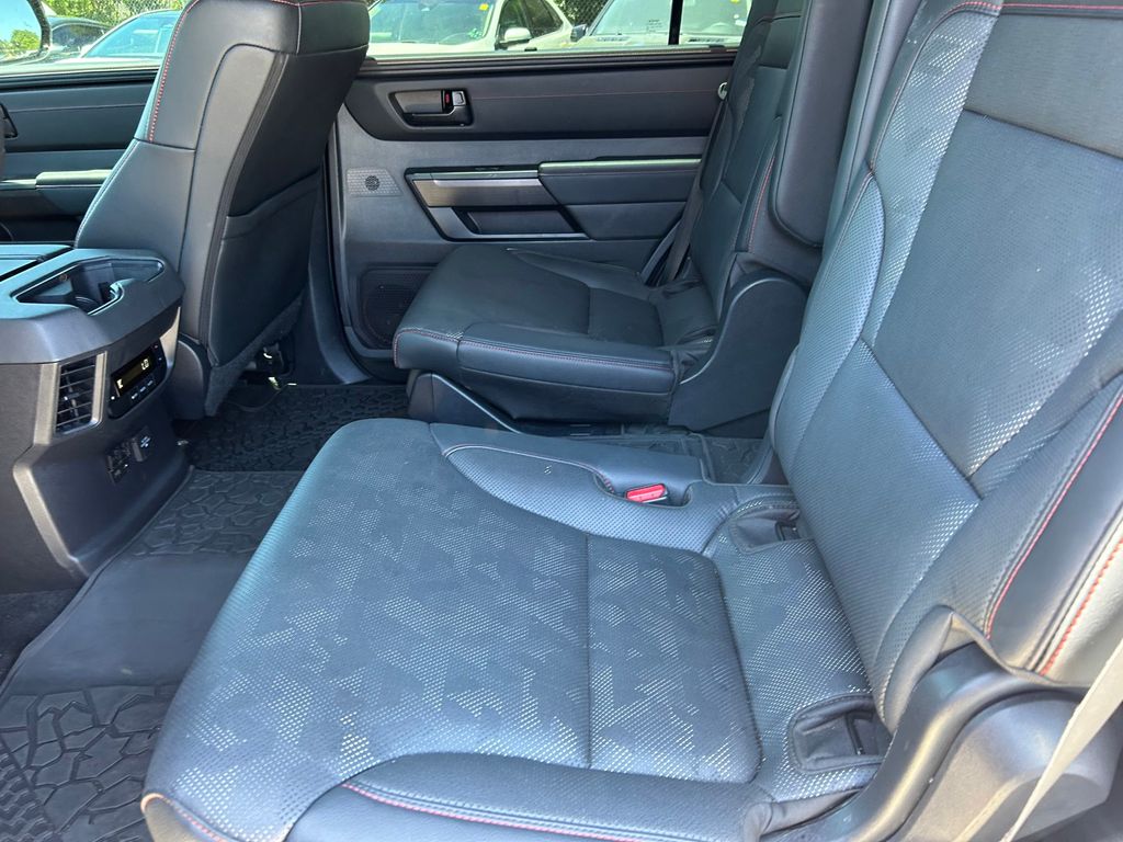 Used 2024 Toyota Sequoia SUV