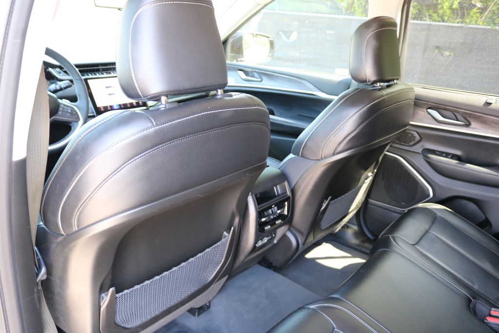 Used Car 2022 Jeep Grand Cherokee  4xe For Sale Under $30,000 In Austin, Texas