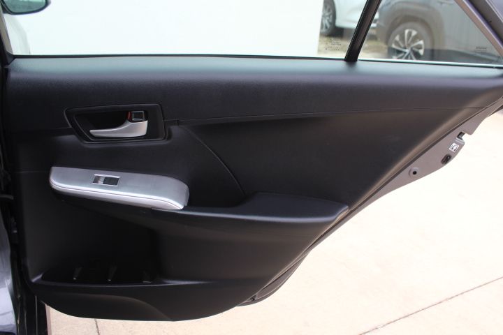 Used Car 2014 Toyota Camry  L For Sale Under $12,000 In Georgetown, Texas