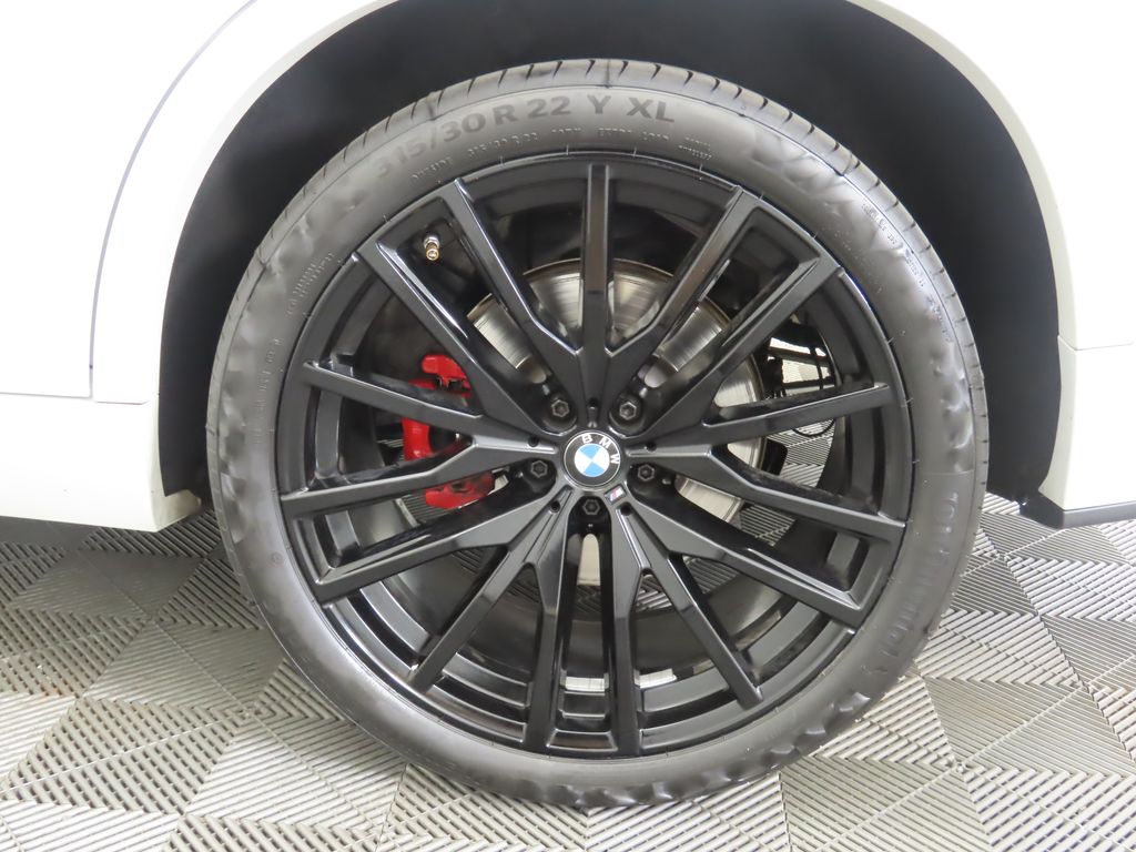Thumbnail: 2023 BMW X5 - 32
