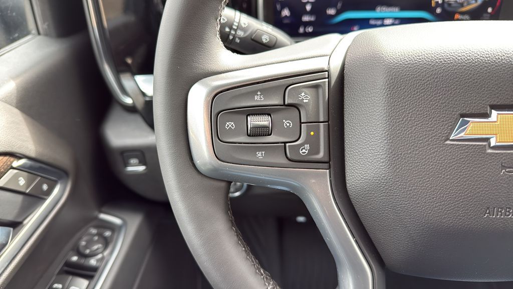 2026 Chevrolet Silverado 3500HD