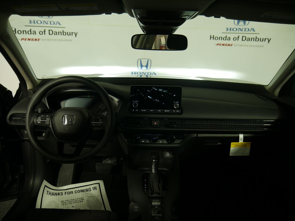 Thumbnail: 2026 Honda HR-V - 11