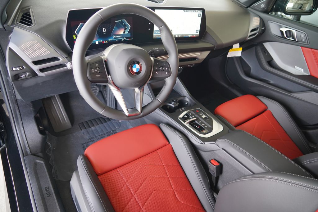 Thumbnail: 2026 BMW 2 Series - 12