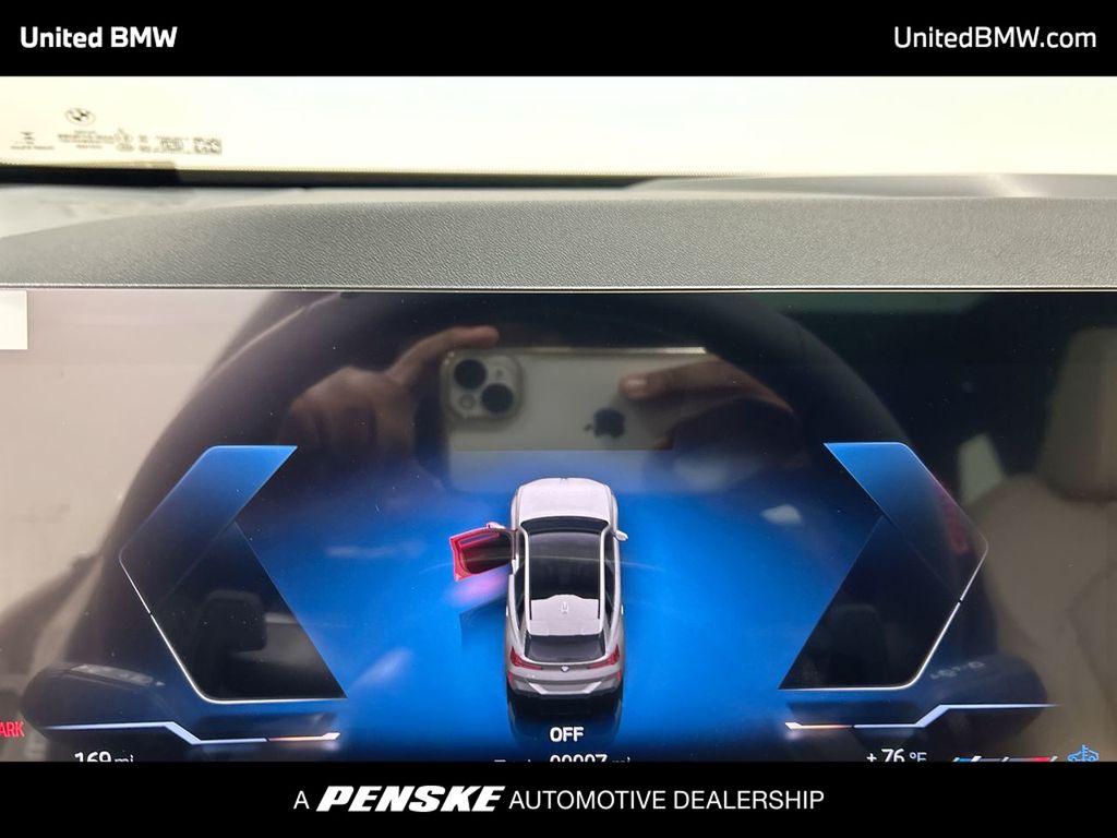 Thumbnail: 2026 BMW X3 - 15