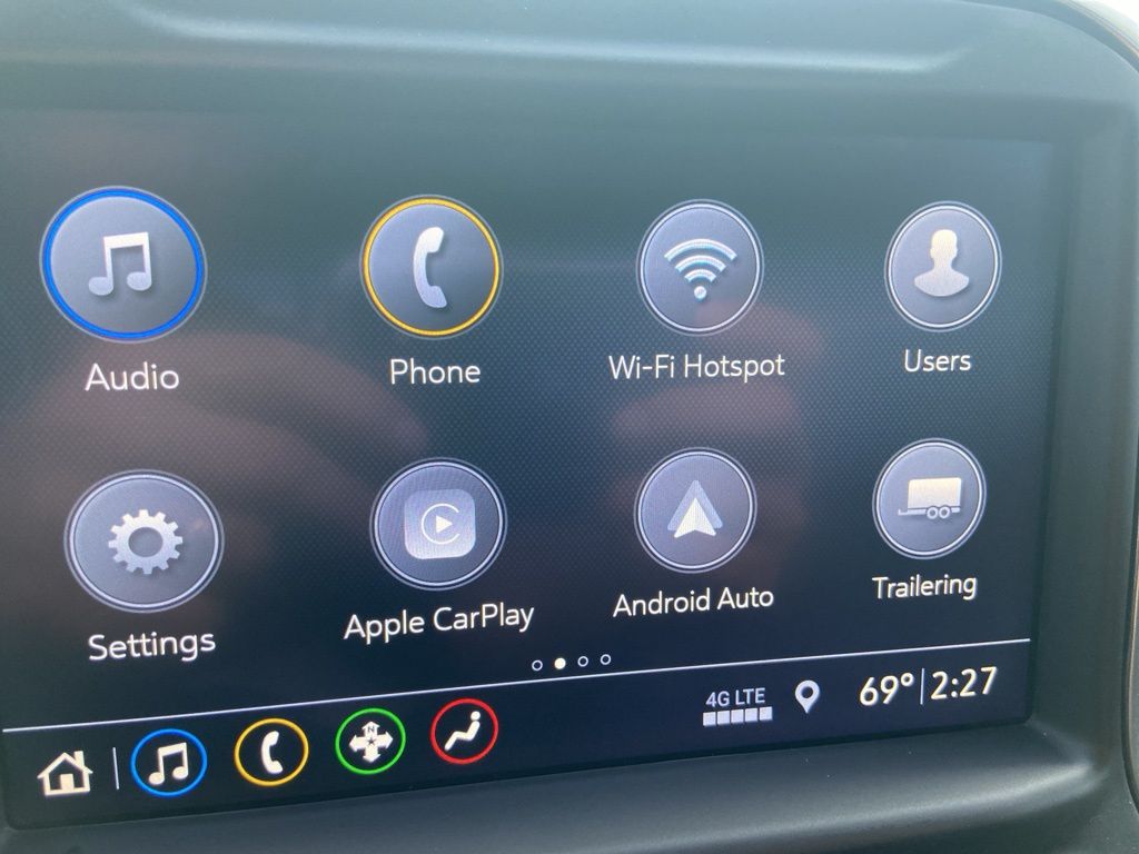2019 Chevrolet Silverado 1500  24