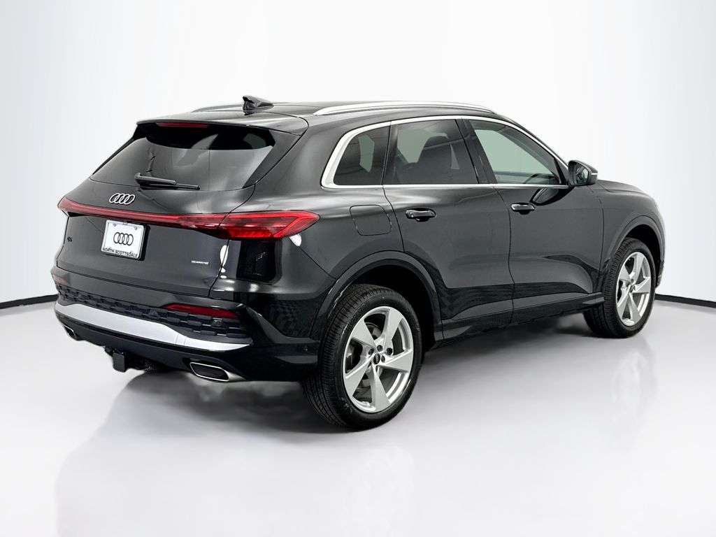 Thumbnail: 2025 Audi Q5 - 5