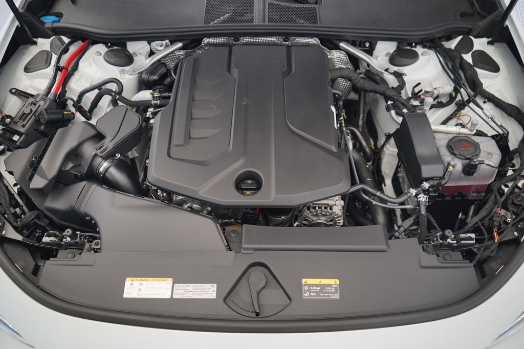 Thumbnail: 2025 Audi A5 - 13