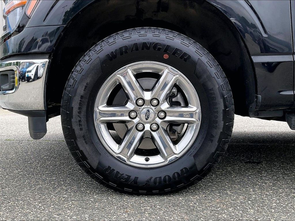 2024 Ford F-150 — photo 7