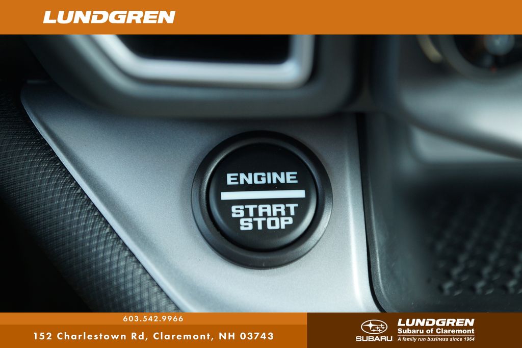 Used 2023 Ford Bronco Sport SUV