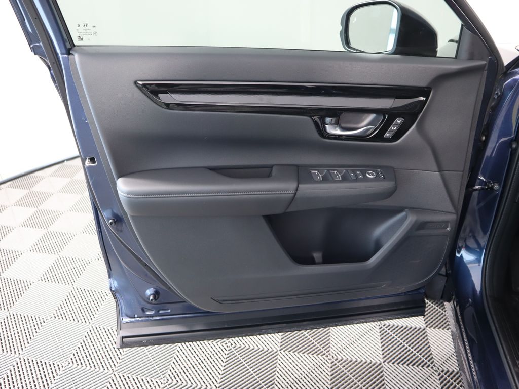 Thumbnail: 2026 Honda CR-V - 24