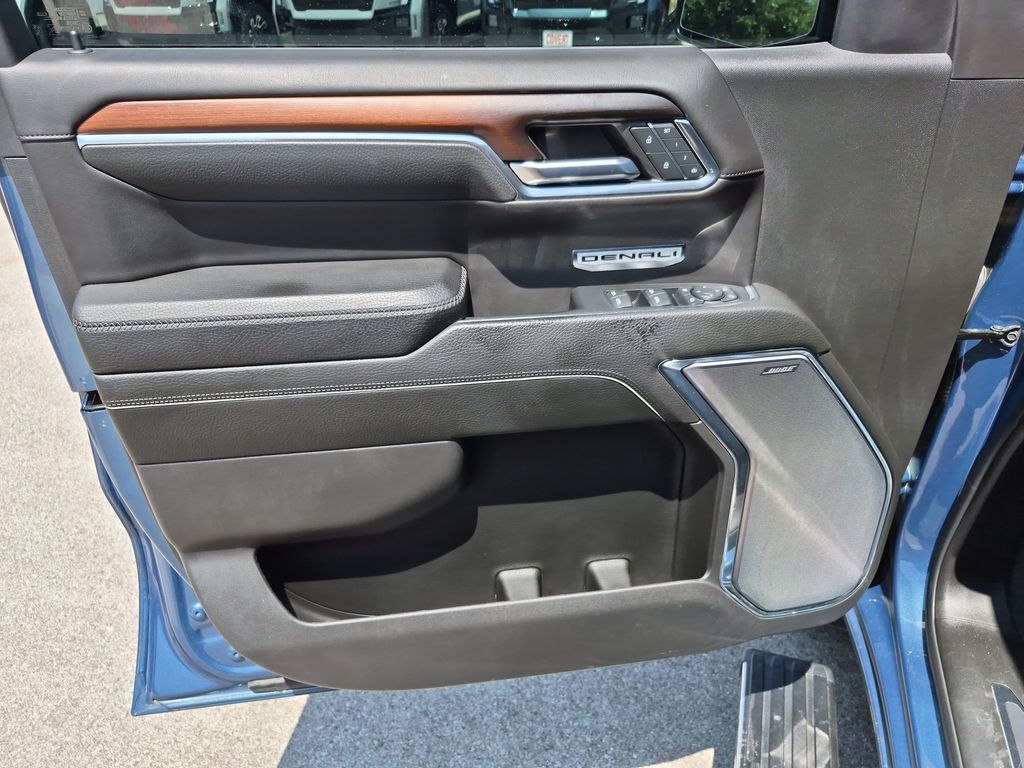Used Car 2024 Gmc Sierra 1500  Denali For Sale Under $60,000 In Austin, Texas