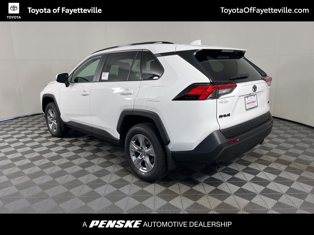 Thumbnail: 2025 Toyota RAV4 - 3