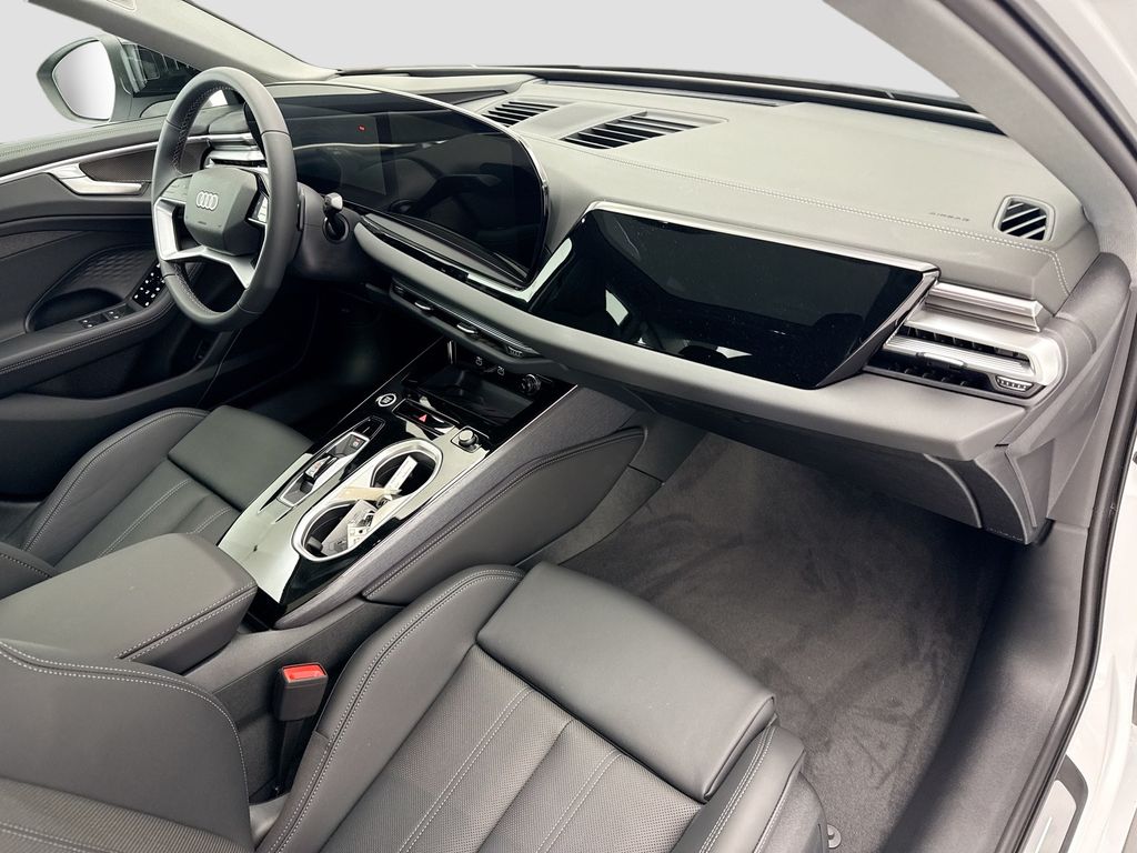 Thumbnail: 2026 Audi A6 - 16