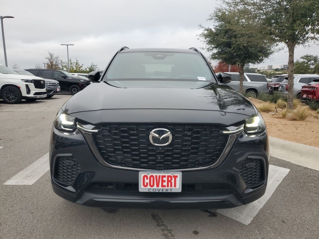 Used Car 2025 Mazda Cx-70  3.3 Turbo S Premium For Sale Under $50,000 In Austin, Texas