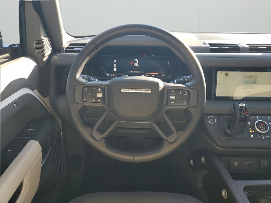 Used Car 2024 Land Rover Defender 110  X-dynamic Se For Sale Under $70,000 In Austin, Texas