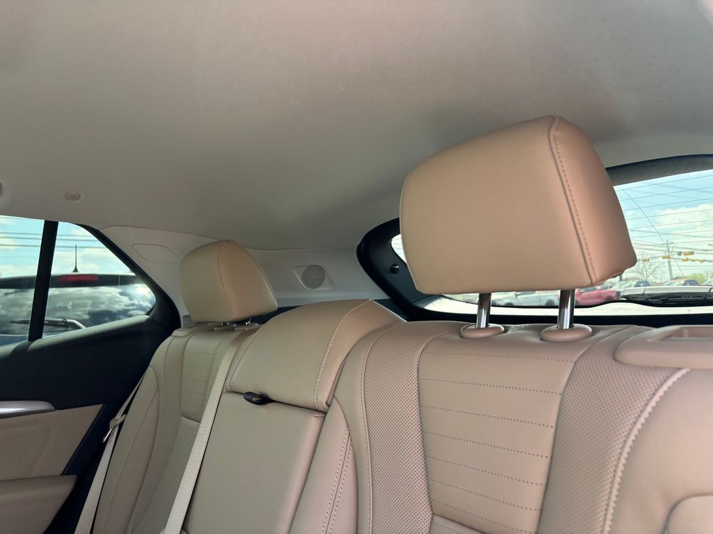 Used Car 2025 Buick Envision  Preferred For Sale Under $35,000 In Austin, Texas