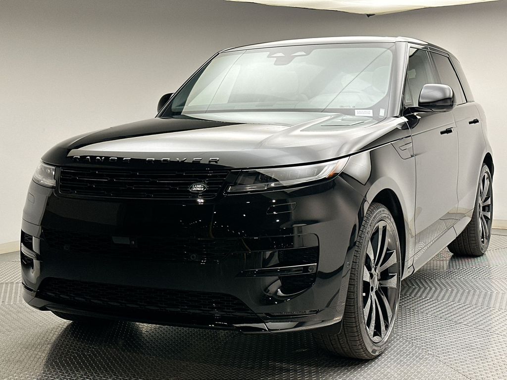 Thumbnail: 2026 Land Rover Range Rover Sport - 1