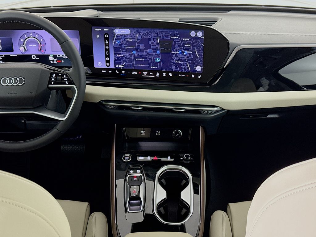 Thumbnail: 2026 Audi A6 - 15