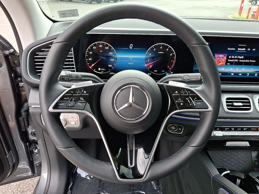 Thumbnail: 2026 Mercedes-Benz GLE - 20
