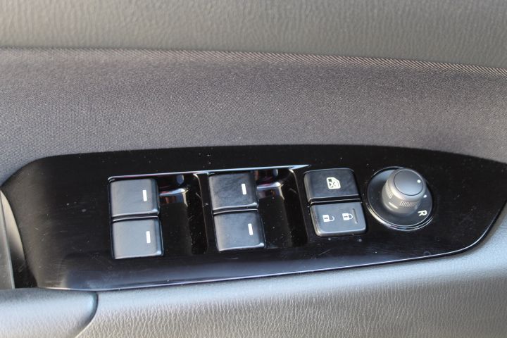 Used Car 2022 Mazda Cx-5  2.5 S For Sale In Georgetown, Texas