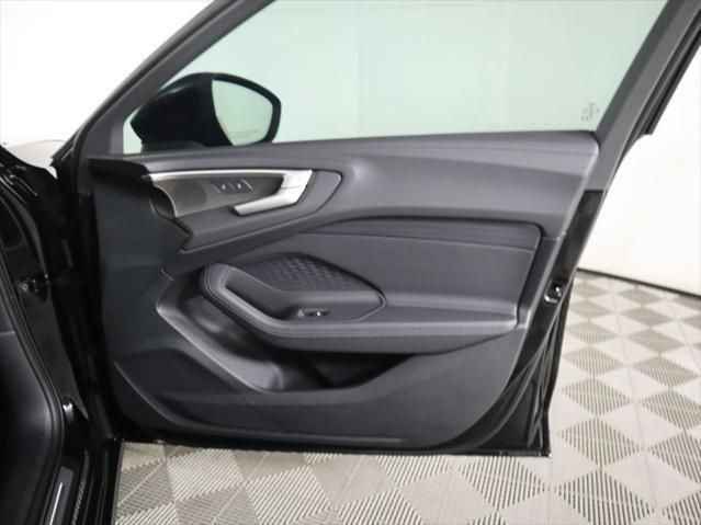 Thumbnail: 2025 Audi A5 - 27