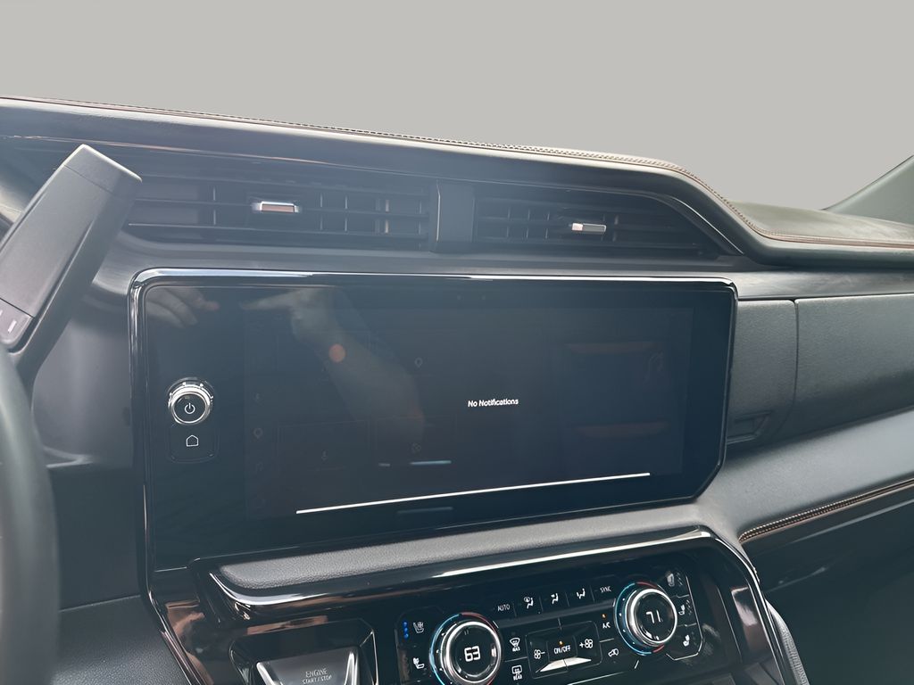 Used Car 2024 Gmc Sierra 2500hd  At4 For Sale Under $80,000 In Austin, Texas